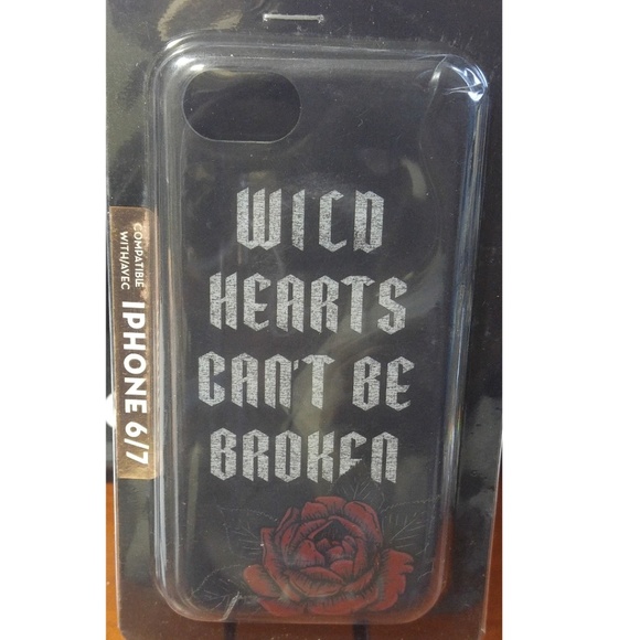 Iphone 6/7 Case - Picture 1 of 1